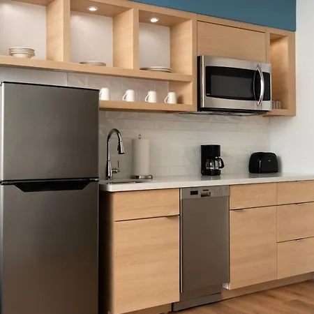 Towneplace Suites By Marriott Lafayette-3