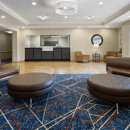 Candlewood Suites Norfolk Airport By Ihg-3