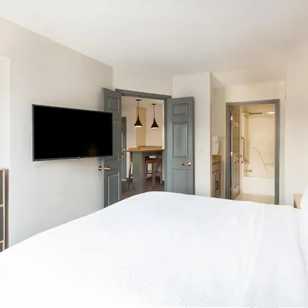 Candlewood Suites Eagan - Mall Of America Area By Ihg-2
