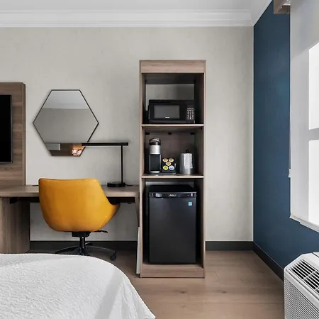 Holiday Inn Express Hotel & Suites Santa Cruz By Ihg-3