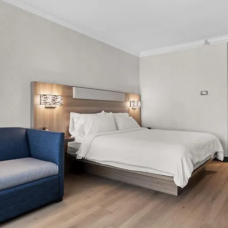 Holiday Inn Express Hotel & Suites Santa Cruz By Ihg-2