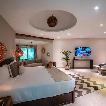 Ana Y Jose Tulum Hotel & Beach Club-3