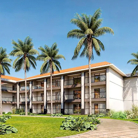 Hyatt Vivid Punta Cana - Adults-Only All-Inclusive Resort-2