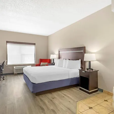 Country Inn & Suites By Radisson, Jacksonville - Orange Park-2