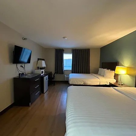 Baymont Inn & Suites By Wyndham Lincoln Ne-2