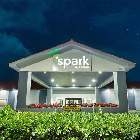 Spark By Hilton Ponce-3