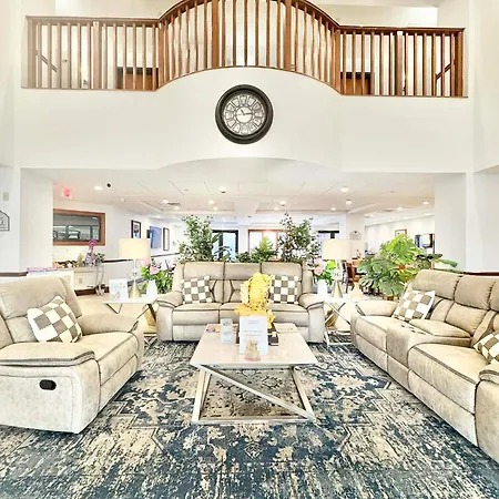 Wingate By Wyndham Houma-3