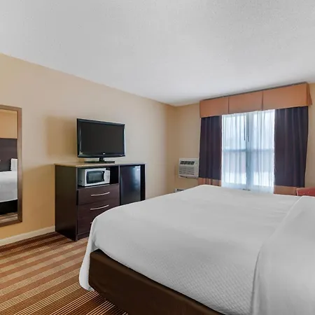 Quality Inn North Conway-3