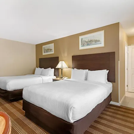 Quality Inn North Conway-2