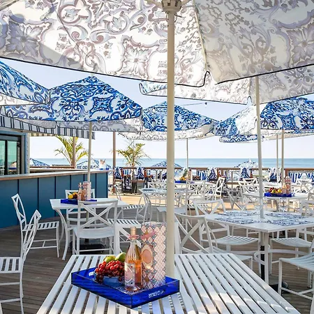 Gurney'S Montauk Resort & Seawater Spa-3