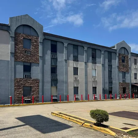 Gallus Stadium Park Inn, An Ascend Collection Hotel-2