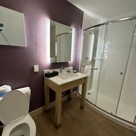 La Quinta By Wyndham Cincinnati Airport Florence-3