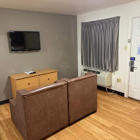 Blue Bonnet Suites -Lubbock, Tx - Medical Center-2
