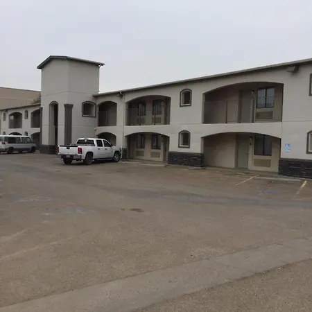Blue Bonnet Suites -Lubbock, Tx - Medical Center-3