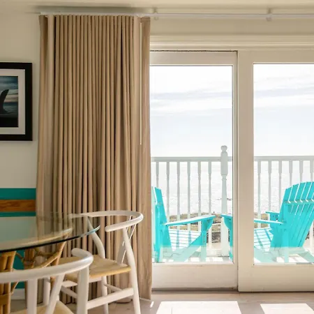 Cambria Beach Lodge-2