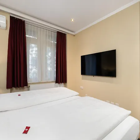 Swiss Inn & Apartments-2