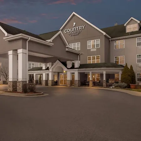 Country Inn & Suites By Radisson, Beckley, Wv-3