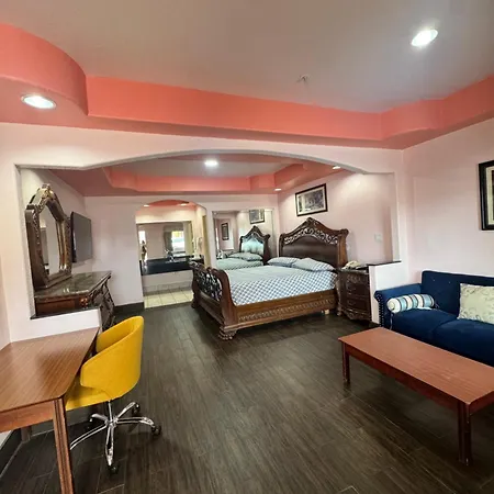 Raintree Inn And Suites-2