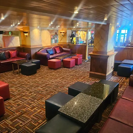 The Heritage Hotel-3