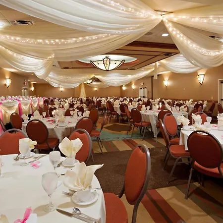 Holiday Inn Hotel & Suites Minneapolis-Lakeville By Ihg-2