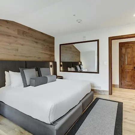 Legendary Lodging At The Ritz Carlton Residences Vail, A Vail Resorts Property-3