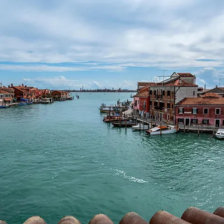 Hyatt Centric Murano Venice-2