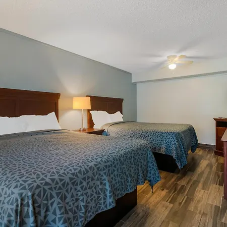 Econo Lodge Inn & Suites Fulton - Rockport-3