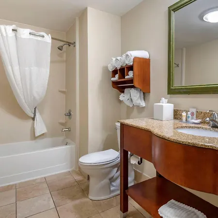 Comfort Inn Oxford - University Area-2