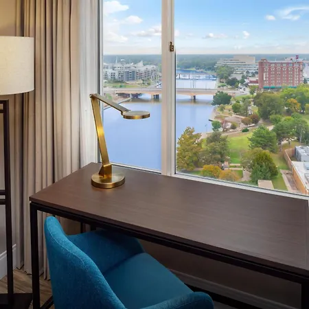 Hyatt Regency Wichita-3