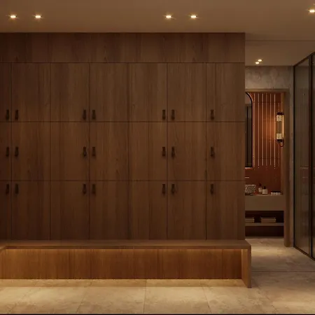 The Lince Ecorkhotel Evora-2