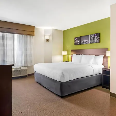 Sleep Inn Baton Rouge East I-12-2