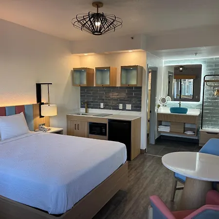 Rodeway Inn Encinitas North-3