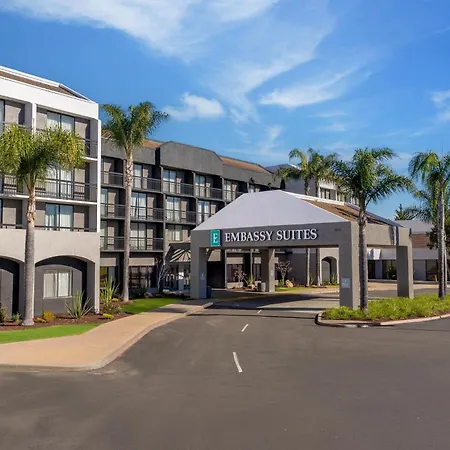 Embassy Suites San Luis Obispo-3