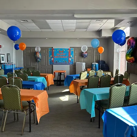 Country Inn & Suites By Radisson, Harrisburg West Mechanicsburg-2