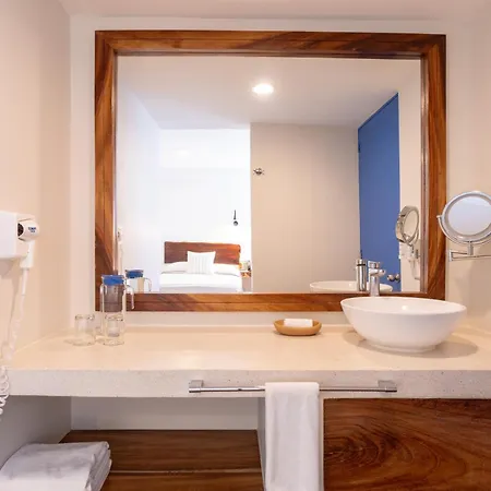 Hotel Suites Villasol-3