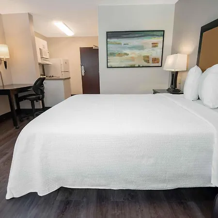 Extended Stay America Suites - Boca Raton - Commerce-3