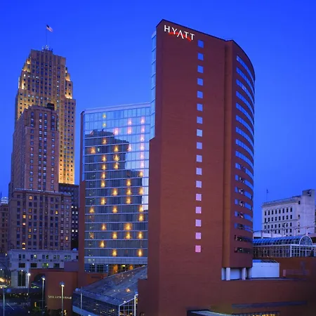 Hyatt Regency Cincinnati-3