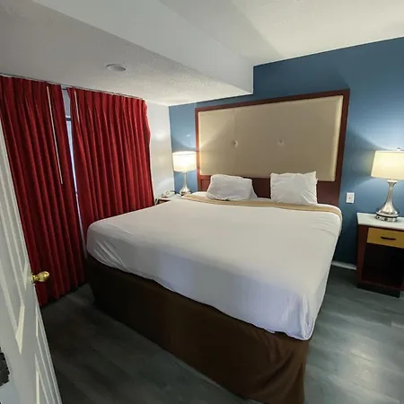Extended Stay Of Charleston-3