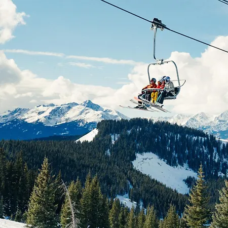 Montaneros In Vail-2