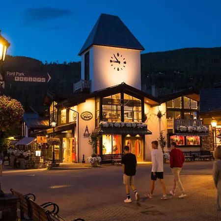Montaneros In Vail-3
