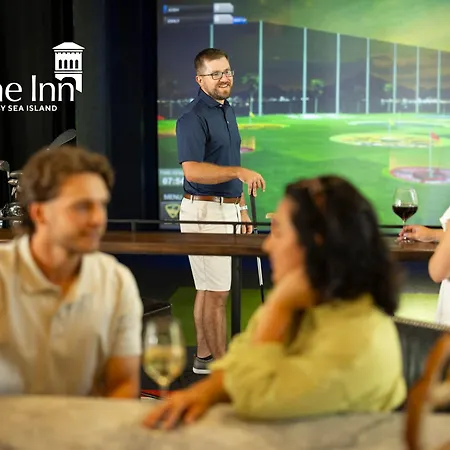 The Inn By Sea Island-2