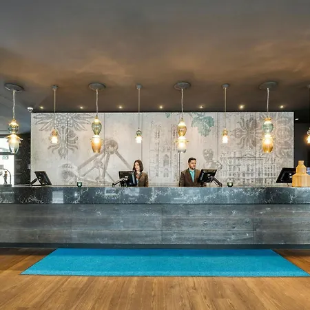 Motel One Brussels-2