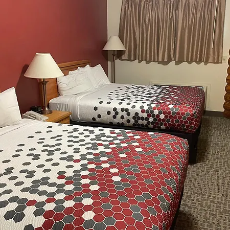 Harmony Inn & Suites-3