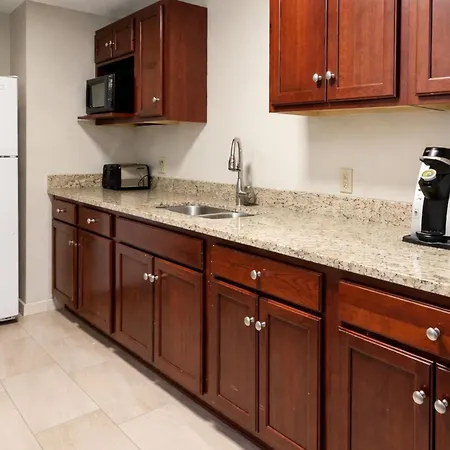 Holiday Inn Express Hotel & Suites St. Paul - Woodbury By Ihg-3