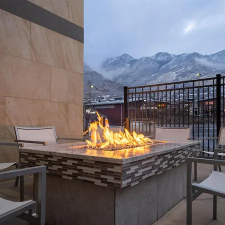 Hyatt Place Salt Lake City/Cottonwood-3