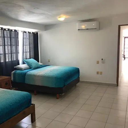 Casa Alberto Cozumel-3