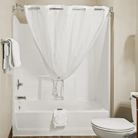 Ledgestone Suites Hotel Billings-3