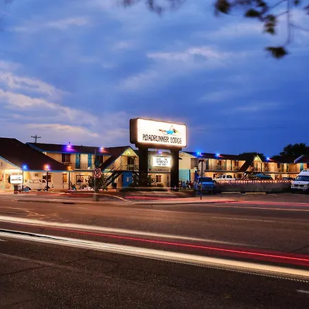 Roadrunner Lodge Motel-3