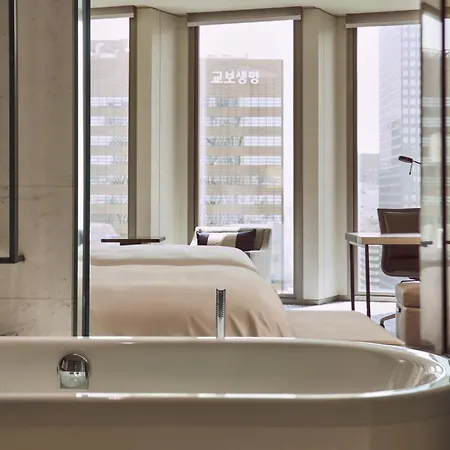 Four Seasons Hotel Seoul-3