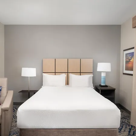Candlewood Suites Gonzales - Baton Rouge Area By Ihg-3